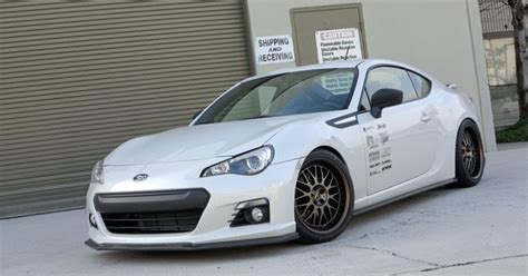 Project Subaru BRZ: Sound System Transformation | AutoGuide.com