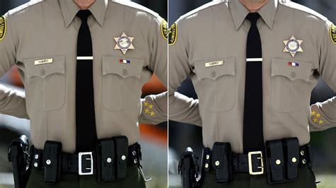 Deputy Sheriff Wallpaper Providing people with premier law enforcement court and detention services