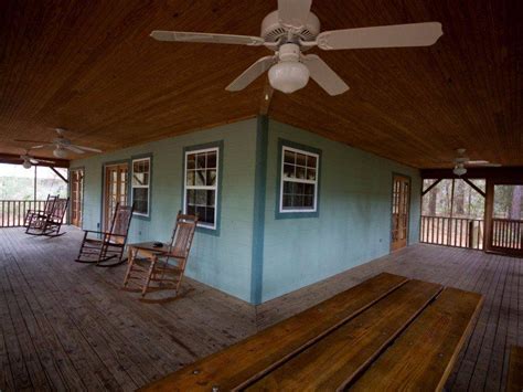 11 Cozy Cabins For Your Next Overnight Adventure in Florida | State ...