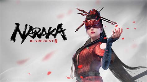 1920x1080px, 1080P free download | Video Game, Naraka Bladepoint, HD ...