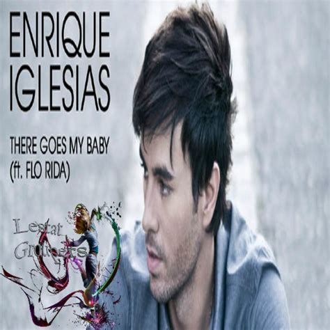 Second Life Marketplace - *LG* Enrique Iglesias - There Goes My Baby ...