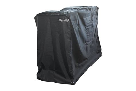 Mobility Scooter Cover, Waterproof, Strong, 145cm x 110cm x 72cm ...