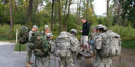 Army ROTC | University of Illinois Chicago