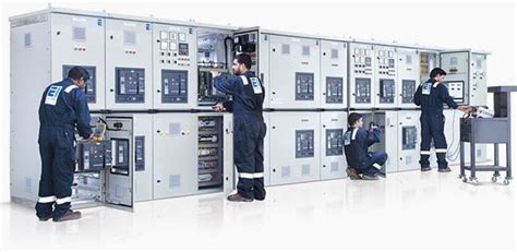 Guidelines to maintenance of low voltage switchboard | EEP