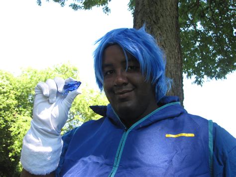 Sonic The Hedgehog Cosplay 5 by shojoboy1024 on DeviantArt