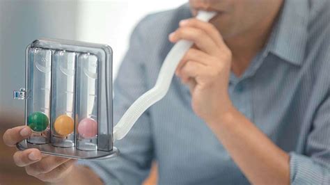 DNA Explainer: 'Spirometer' a boon for COVID-19 patients?