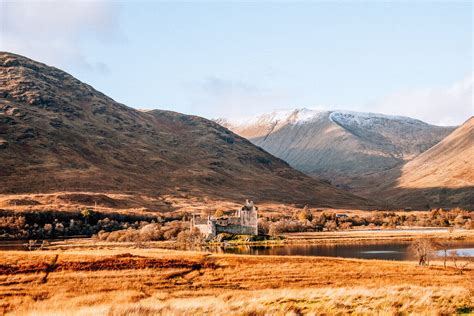 A Complete Guide To Visiting Loch Awe, Scotland | Wander Somewhere