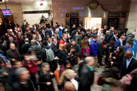 LIRR fares will be discounted during Penn Station track work - Curbed NY