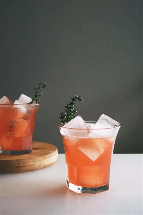 27 Whiskey Cocktail Recipes to Sip on All Weekend - An Unblurred Lady