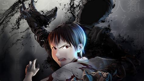 Kei Nagai in Ajin: Demi-Human - HD Wallpaper