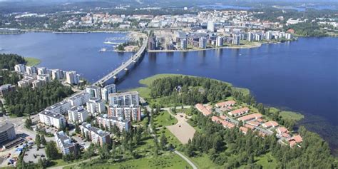 Jyväskylä | Visit Jyväskylä in Finland