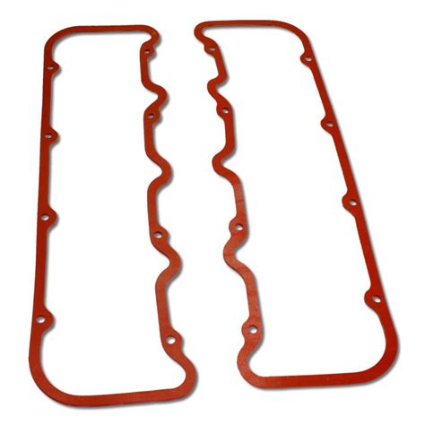 Valve Cover Gasket – Silicone Gaskets – Real Gaskets Tennessee