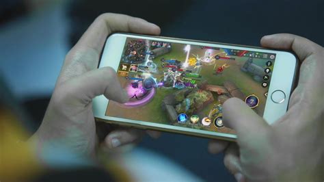 Die 10 besten Mobile-MMOs und Online-Games für Android 2020