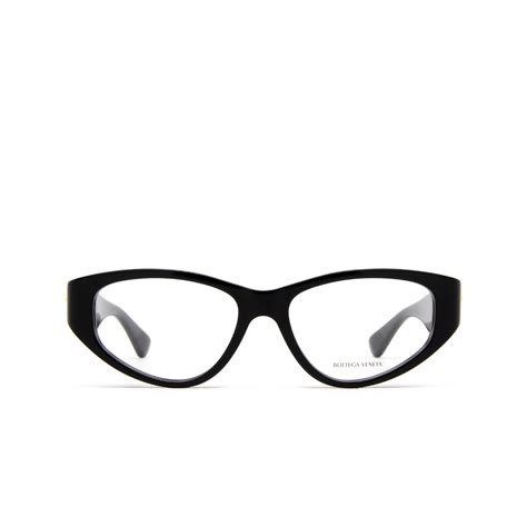 Bottega Veneta eyeglasses - Mia Burton