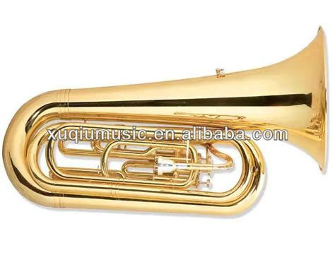 Brass Marching Tuba,Marching Band Instruments - Buy Marching Tuba,Tuba ...