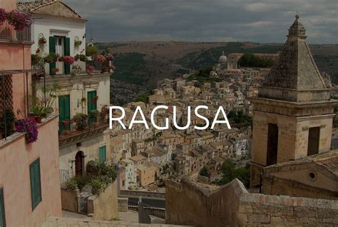 Sicily, Ragusa Things to do | Visit Sicily official page