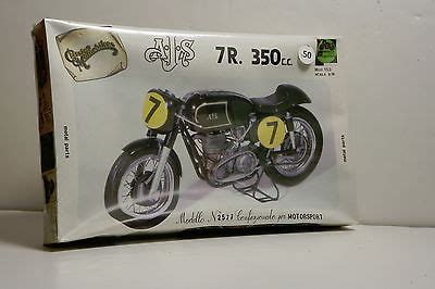 vintage motorcycle model kits | #482824676