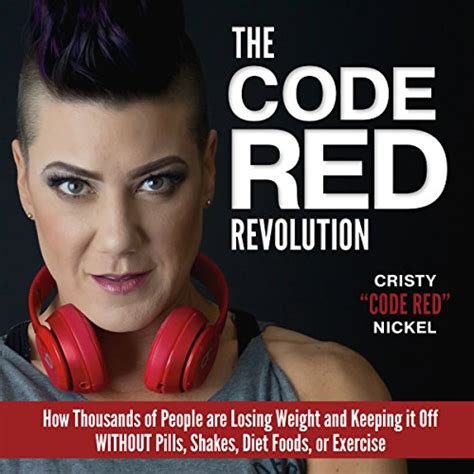 Amazon.com: The Code Red Revolution: How Thousands of People are Losing ...