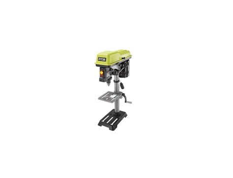 RYOBI DP103L 10 In. Drill Press User Manual