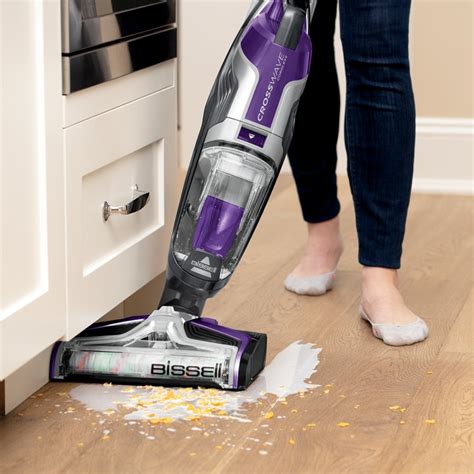 Bissell Crosswave Cordless Vacuum Review - National Product Review - NZ