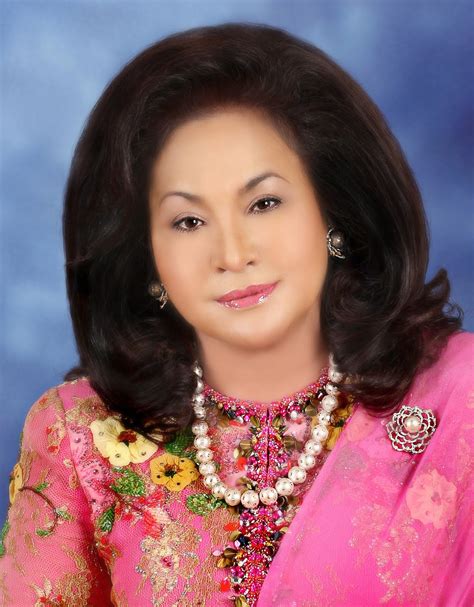 Rosmah Mansor - Alchetron, The Free Social Encyclopedia