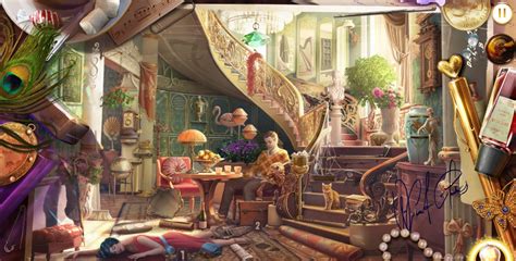 June's Journey - Hidden Object Mystery Game: Chapter 1 - Arrival in New ...