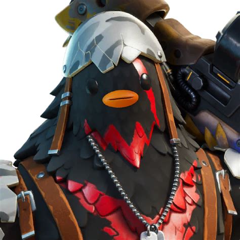 Fortnite Cluck Skin - Character, PNG, Images - Pro Game Guides