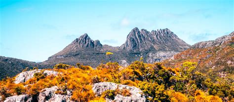 Tasmania Cradle Mountain - Journeys International