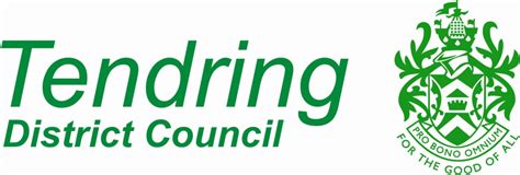 Tendring District Council | Logopedia | FANDOM powered by Wikia