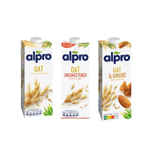 ALPRO - Oat Milk - Munch