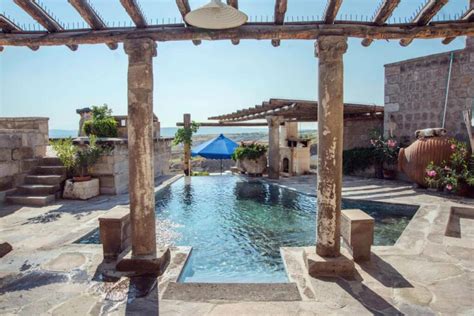 7 Best Cappadocia Boutique Hotels [2024]