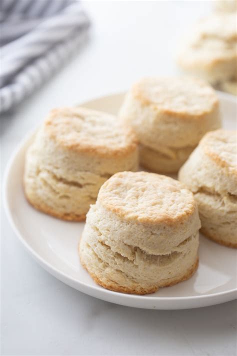 Mile High Biscuits - Recipes For Holidays