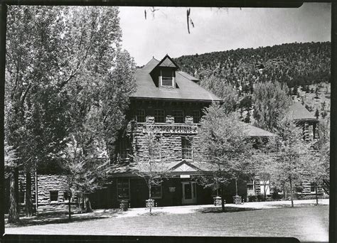 It’s About Time history photo: Healing history at the Hotel Colorado ...