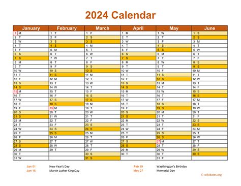 Calendar For Planning 2024 - Goldi Jehanna