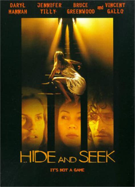 Hide And Seek - Film 2000 - FILMSTARTS.de