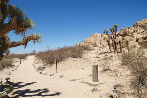 Antelope Valley Indian Museum State Historic Park - California Through ...