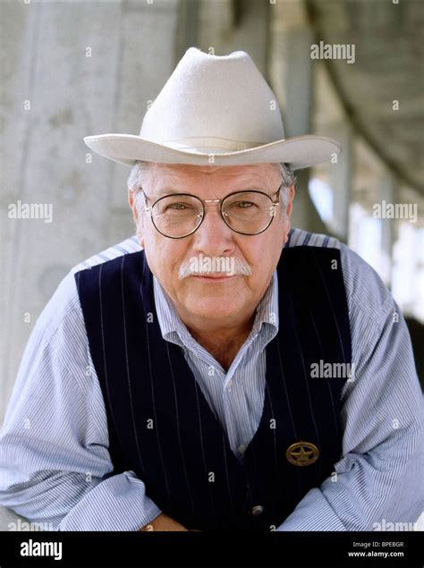 NOBLE WILLINGHAM WALKER TEXAS RANGER (1993 Stock Photo: 31049223 - Alamy