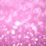 Pink Glitter Makeup Powder Background Stock Photo - Image: 39528542