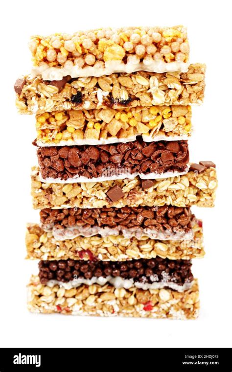 protein bar, protein bars Stock Photo - Alamy