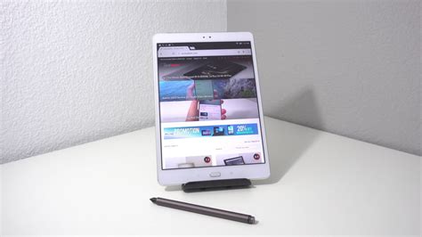 ASUS ZenPad 3S 10 - TechTablets