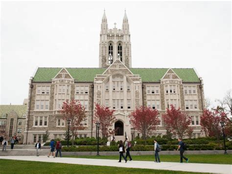 50 Best Colleges on the East Coast US | Moneywise