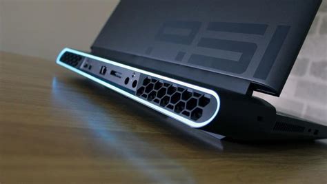 Alienware Area 51m Review: Gaming Goliath - Tech Advisor