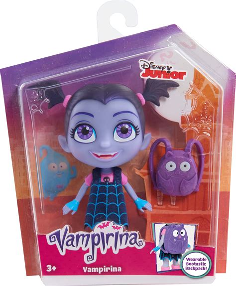 Vampirina ghoul girl doll - vampirina - Walmart.com