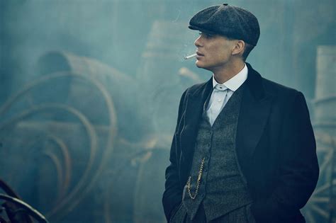 Peaky Blinders 4k Desktop Wallpapers - Wallpaper Cave