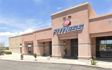 24 Hour Fitness in Victorville amongst 18 locations closing - VVNG.com ...