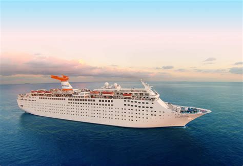 Bahamas Paradise Cruise Ship Reportedly Sold