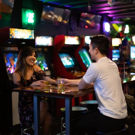 Bars & Restaurants – Mile High Arcade | Colorado