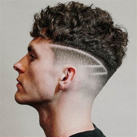 Top 30 Best and Most Creative Haircut Line Design of 2023