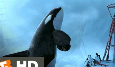 Killer Whale | Happy Feet Wiki | Fandom