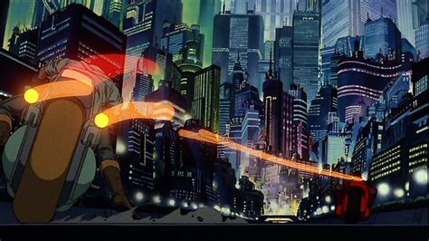 EDITORIAL: On Akira and Its Existence in Japanese Cinema | oprainfall